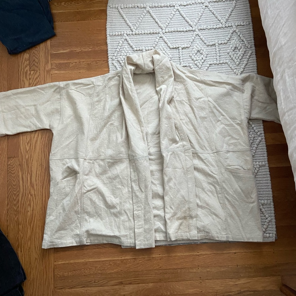 Atelier Delphine Haori jacket S